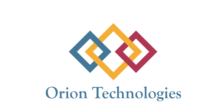 Orion Technologies logo